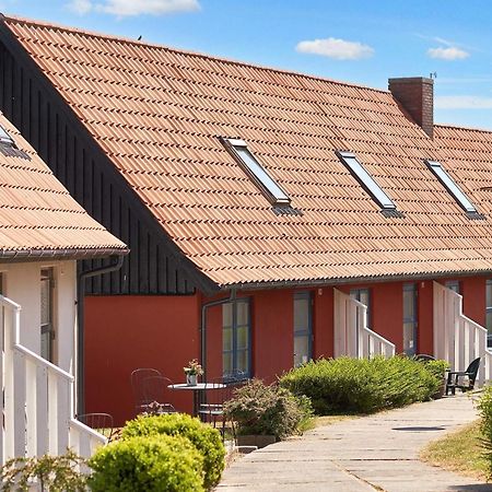 5 Person Holiday Home On A Holiday Park In Gudhjem Εξωτερικό φωτογραφία
