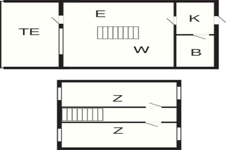 5 Person Holiday Home On A Holiday Park In Gudhjem Εξωτερικό φωτογραφία