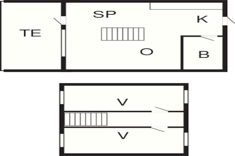 5 Person Holiday Home On A Holiday Park In Gudhjem Εξωτερικό φωτογραφία