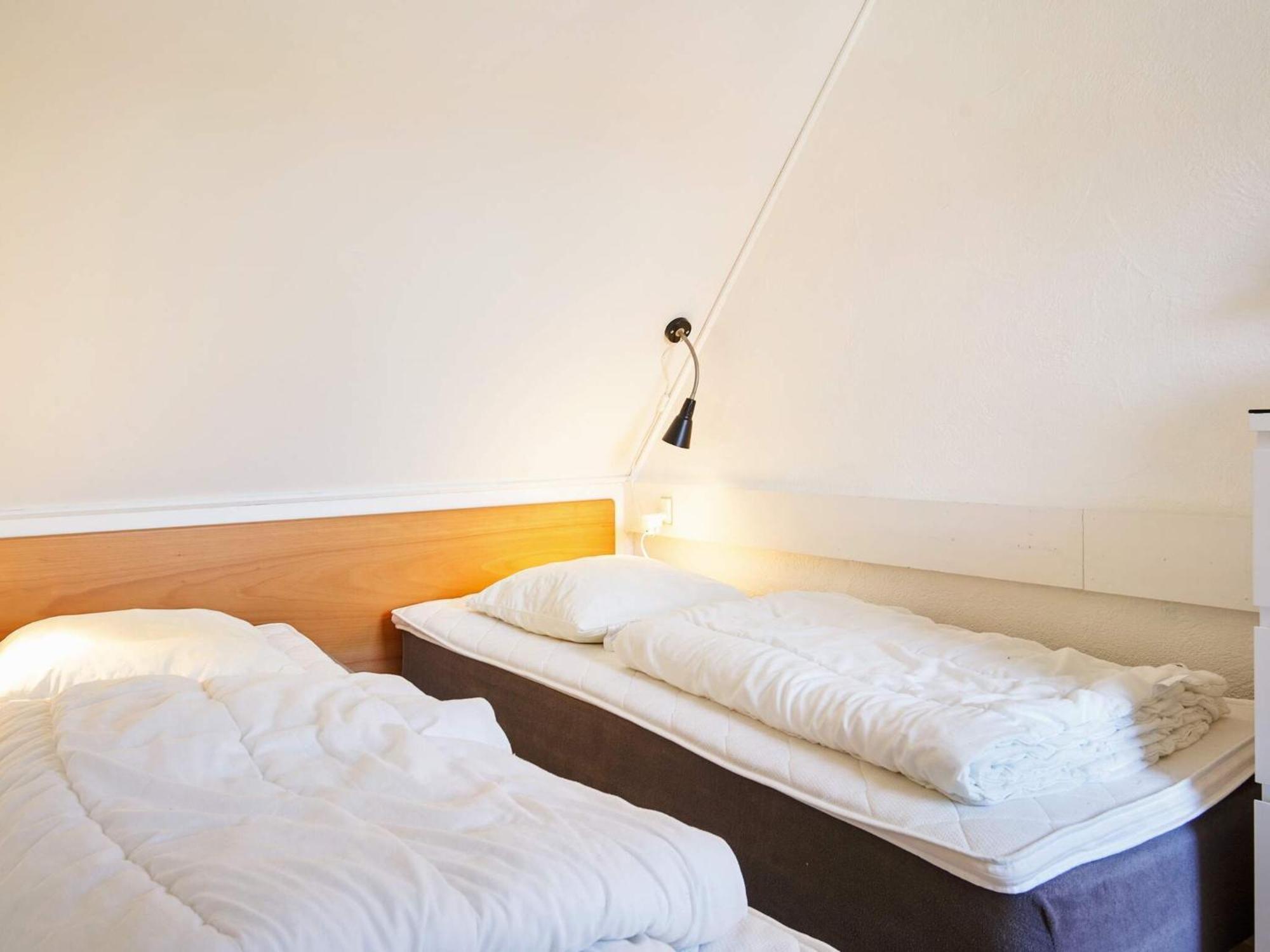 5 Person Holiday Home On A Holiday Park In Gudhjem Εξωτερικό φωτογραφία